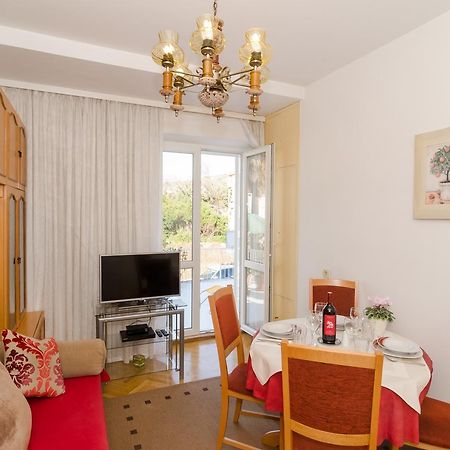 Apartment Red Orange Дубровник Екстериор снимка