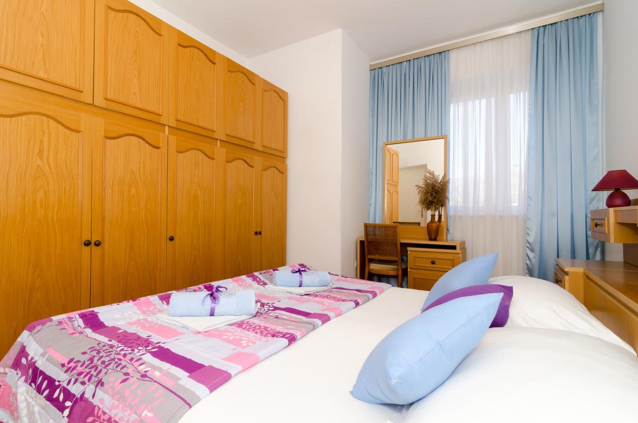 Apartment Red Orange Дубровник Екстериор снимка